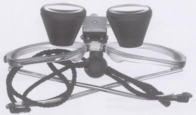 Binocular Magnifying Loupe